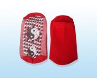 Far infrared massage sock