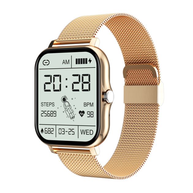 CT2 Women Smart Watch Men 2022