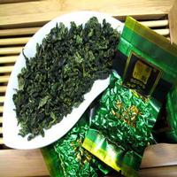 TieGuanYin-Well know tea