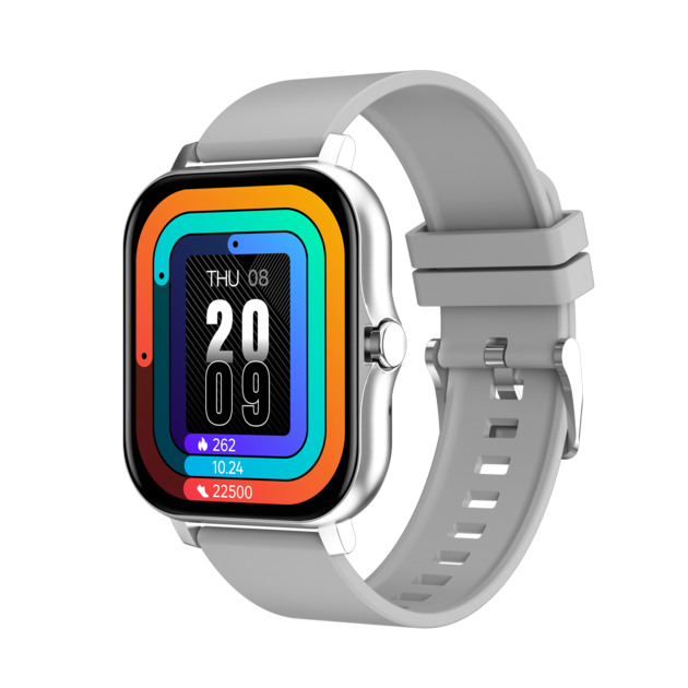 CT2 Women Smart Watch Men 2022