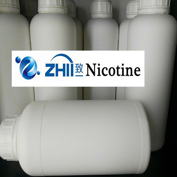 999mg/ml Pure Nicotine,ZHII