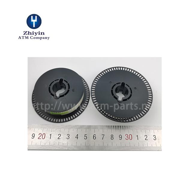 NCR BRM 6683 6687 Escrow Tape 009-0032556 0090032556 for 009-0029373 NCR BRM Escrow Tape 0090029373
