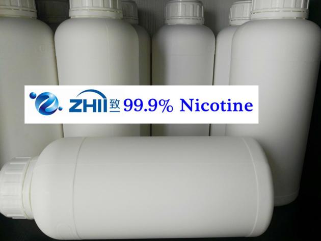 99 9 Nicotine ZHII