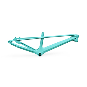 Die casting customized frame bicycle frame magnesium alloy aluminum alloy material 2022