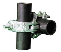 scaffolding coupler