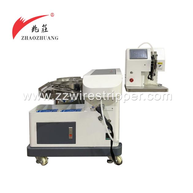Motor Nylon binding machine