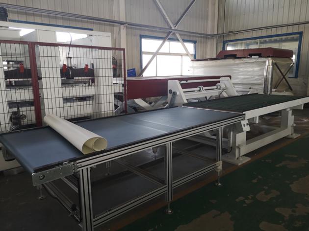 TM3000P III Automatic Pin Positive And