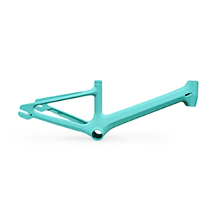 Die Casting Customized Frame Bicycle Frame