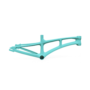 Die Casting Customized Frame Bicycle Frame