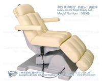 Professional Beauty and Facial Bed with CE of Salon furniture