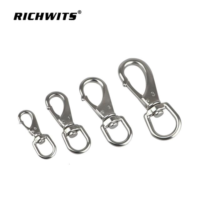 Marine Hardware 304 316 Stainless Steel