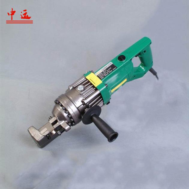 RC-16 Portable Rebar Cutter