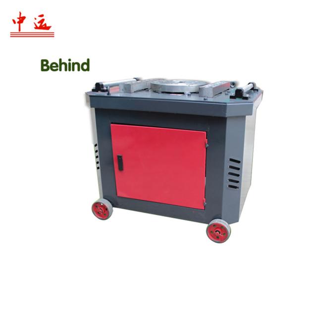  GW 40B Angle Bending Machine 