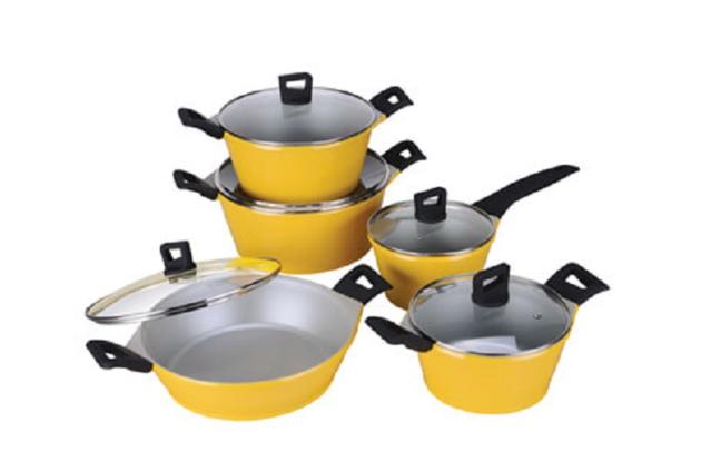 Zhangxiaoquan Cookware Wholesale
