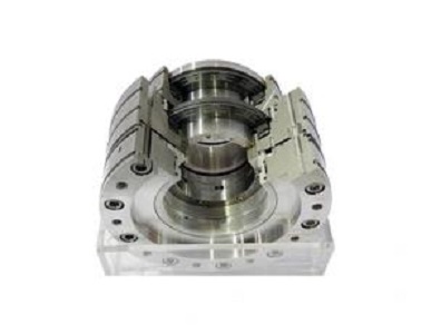 Dry Gas Seal