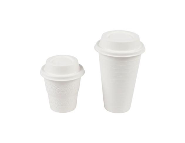 Eco Friendly Disposable Bagasse Cup