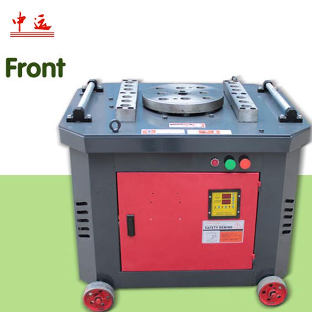 GW 40B Angle Bending Machine