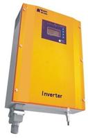 3KW Solar On Grid Inverters with HF Transformer isolation