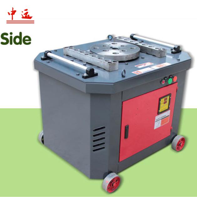 GW 40B Angle Bending Machine