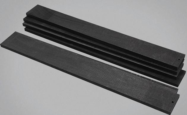 Graphite Plate