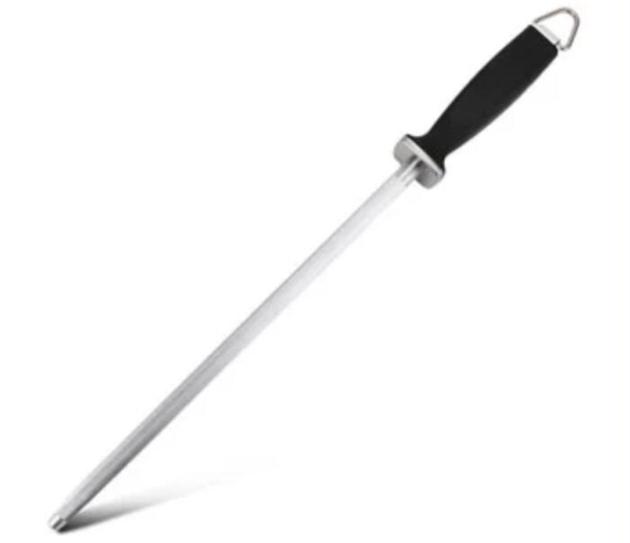 Knife Sharpeners & Steels