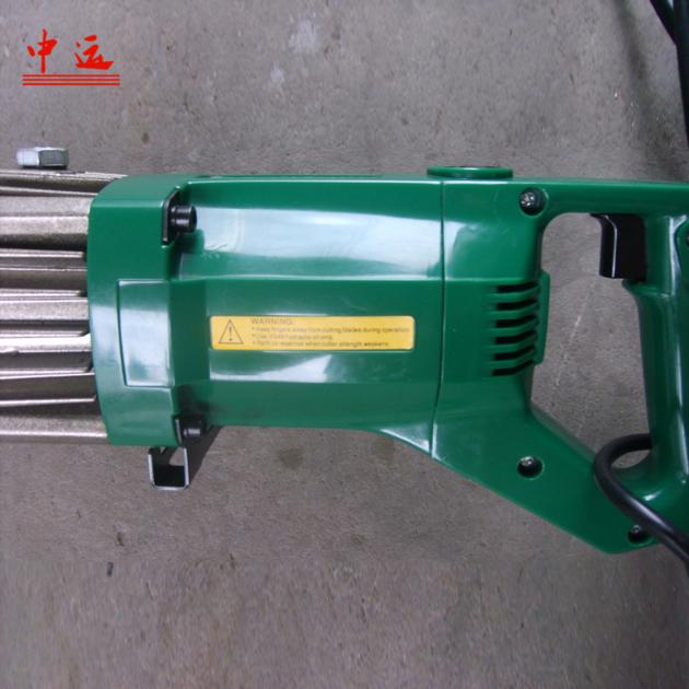 RC 16 Portable Rebar Cutter