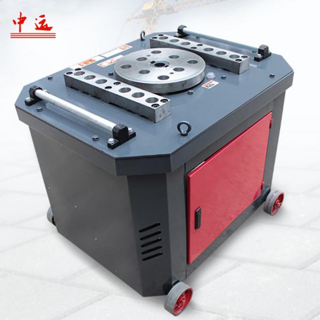 GW 40B Angle Bending Machine