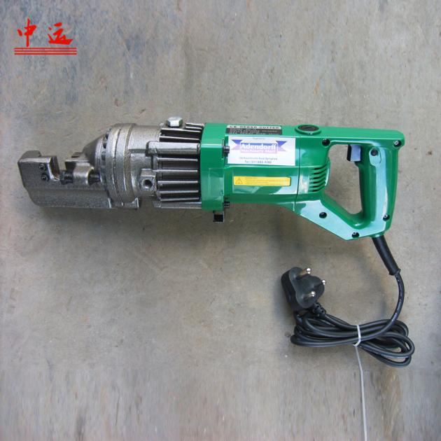 RC 16 Portable Rebar Cutter