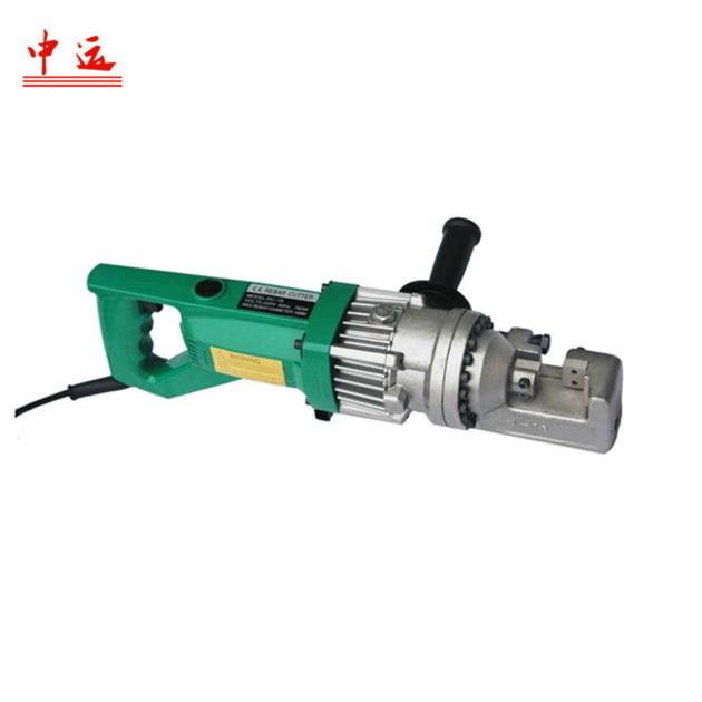 RC 16 Portable Rebar Cutter