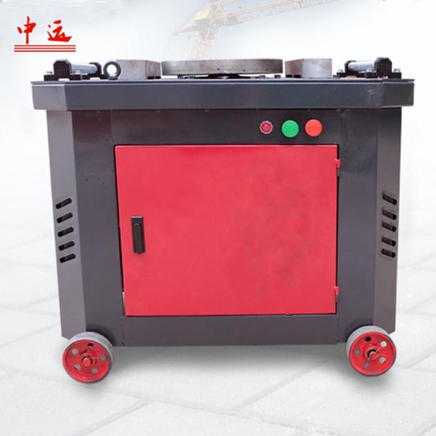 GW 40B Angle Bending Machine