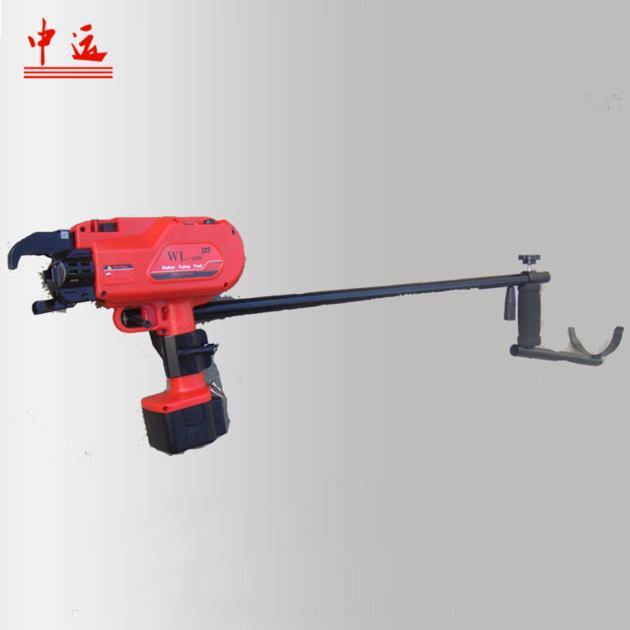 WL 400 Portable Steel Automatic Rebar