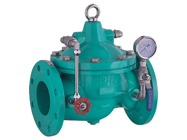 Check Valve