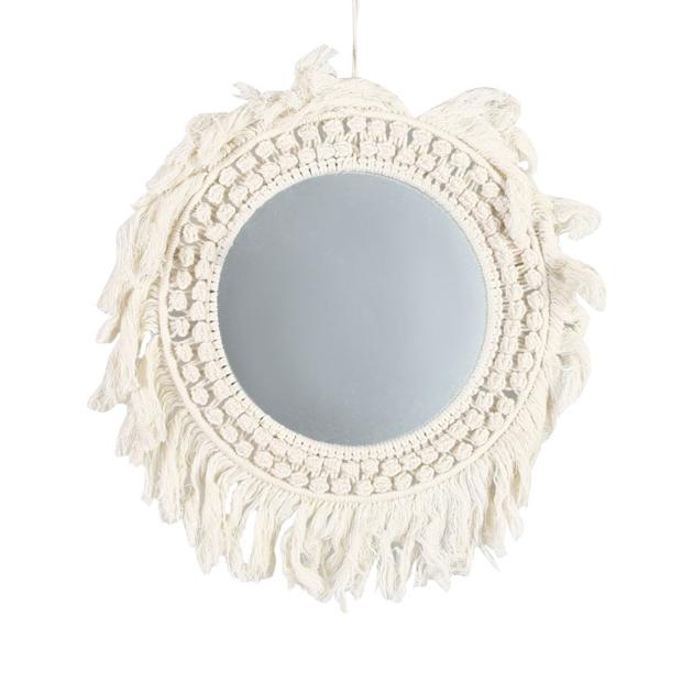 Wall Decoration Mirror