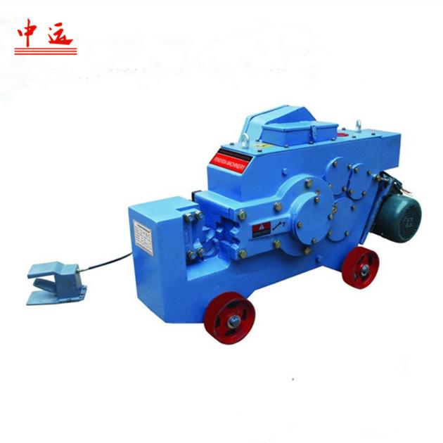 High Quality Rebar Cutter Machine