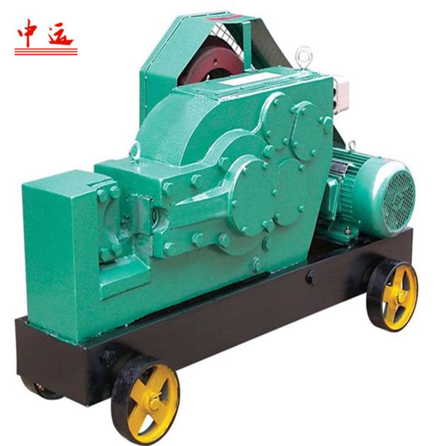 High Quality Rebar Cutter Machine