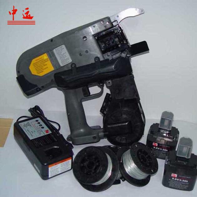 KW0041 Automatic Rebar Tying Machine