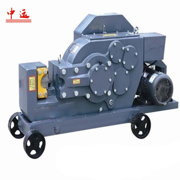 High Quality Rebar Cutter Machine