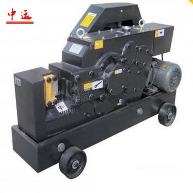 High Quality Rebar Cutter Machine