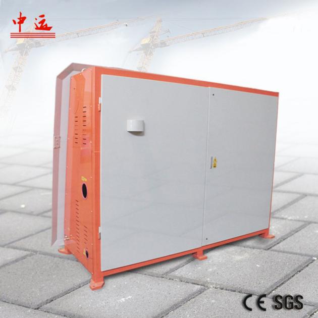 GTWG4 12B CNC Multifunctional Wire Stirrup