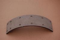 Brake lining WVA:19384  BFMC:CW/4/1