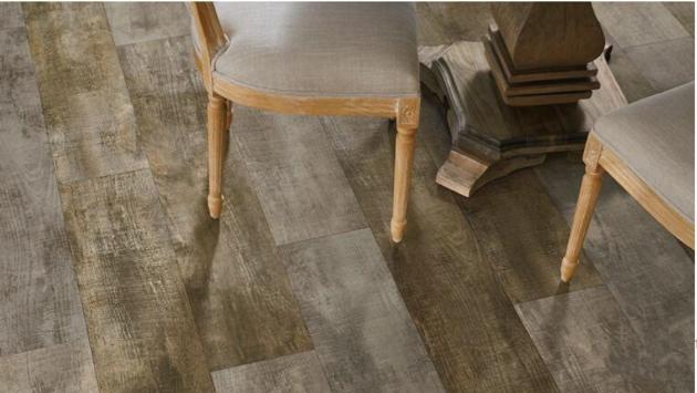 PVC Vinyl Flooring Factory In China