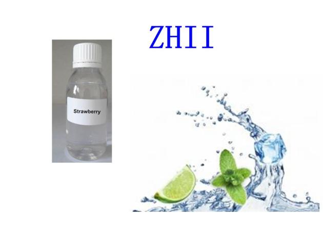 Flavour Concentrate Mint Series ZHII