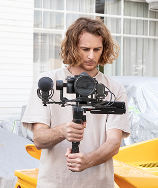 ZHIYUN Unveils Best Gimbal Discounts for 2020 Amazon Prime Day 