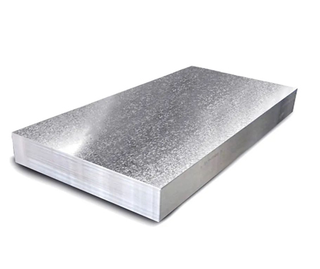 26 gauge galvanized steel sheet dx51d galvanized steel plates