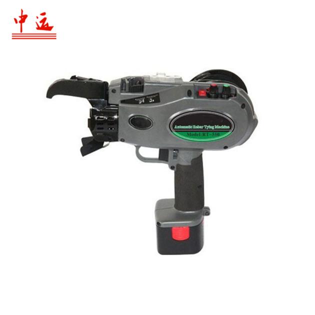 RTM 41 Automatic Rebar Tying Machine