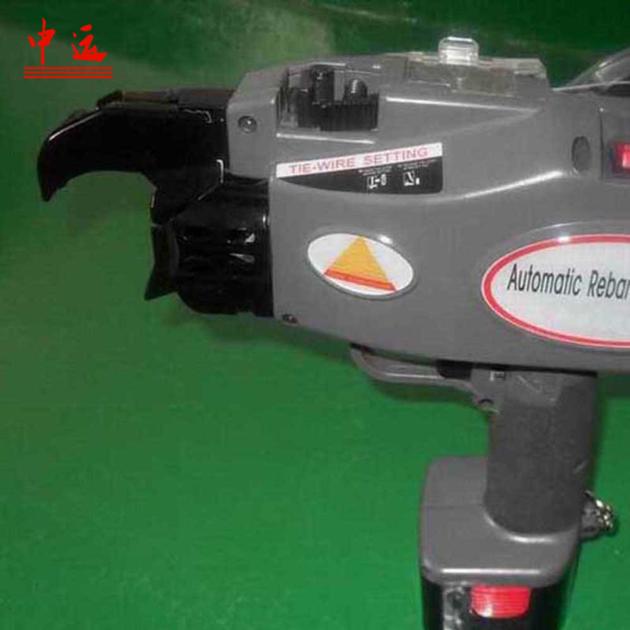 RTM 41 Automatic Rebar Tying Machine