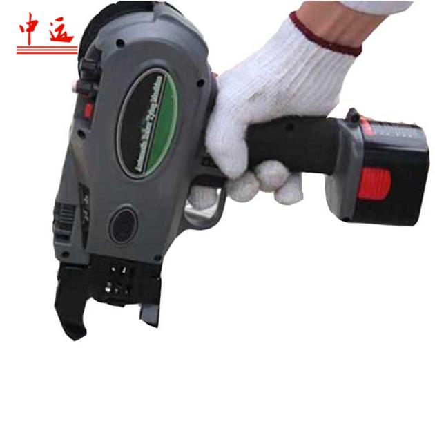 RTM 41 Automatic Rebar Tying Machine