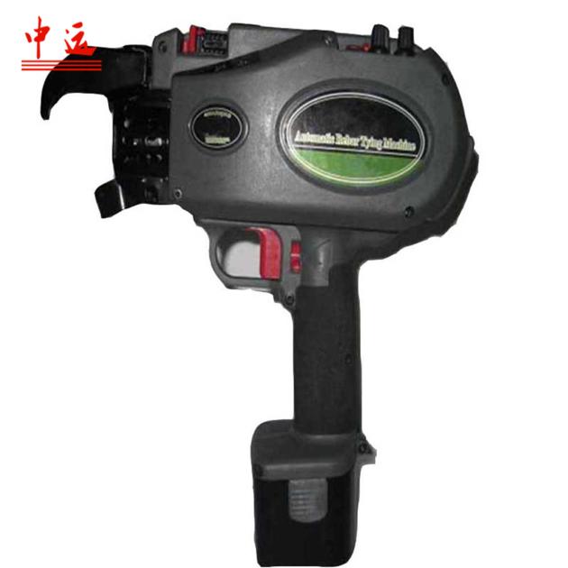 RTM 41 Automatic Rebar Tying Machine