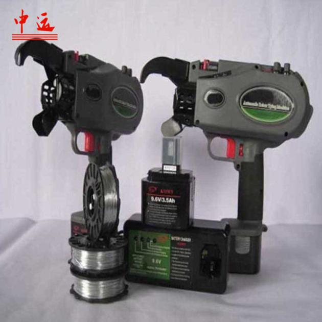 RTM 41 Automatic Rebar Tying Machine