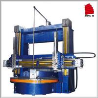 CJ5250 Double-column Vertical Lathe